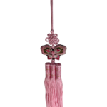 Traditional Korean Norigae Tassel