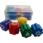 Korean Traditional Gonggi Game Set