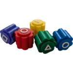 Korean Traditional Gonggi Game Set (Korean Jacks) - Image 2