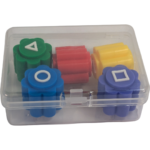 Korean Traditional Gonggi Game Set (Korean Jacks) - Image 3