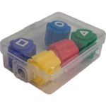 Korean Traditional Gonggi Game Set (Korean Jacks) - Image 8