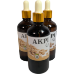 Pure Akpi Oil