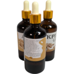 Pure Akpi Oil