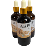 Pure Akpi Oil
