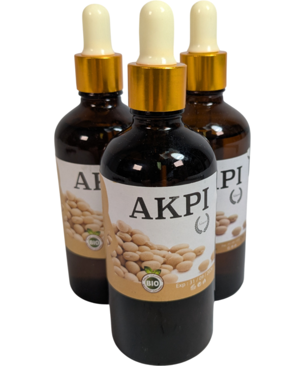 Pure Akpi Oil