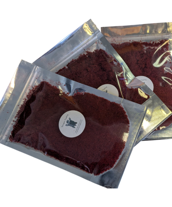 Moroccan Red Oud Incense