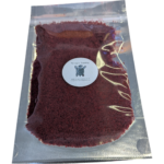 Moroccan Red Oud Incense Powder 50g - Authentic - Image 6