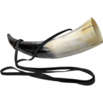 Vietnamese Ox Horn Bugle