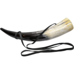 Vietnamese Ox Horn Bugle