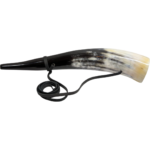 Vietnamese Ox Horn Bugle