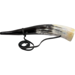 Vietnamese Ox Horn Bugle