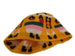 moroccan kufi hat