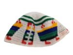 moroccan kufi hat