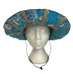 Foldable Sunhat Fan