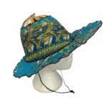 Foldable Sunhat Fan