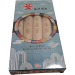 Korean Yutnori Wooden Game Sticks