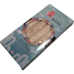 Korean Yutnori Wooden Game Sticks