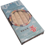 Korean Yutnori Wooden Game Sticks