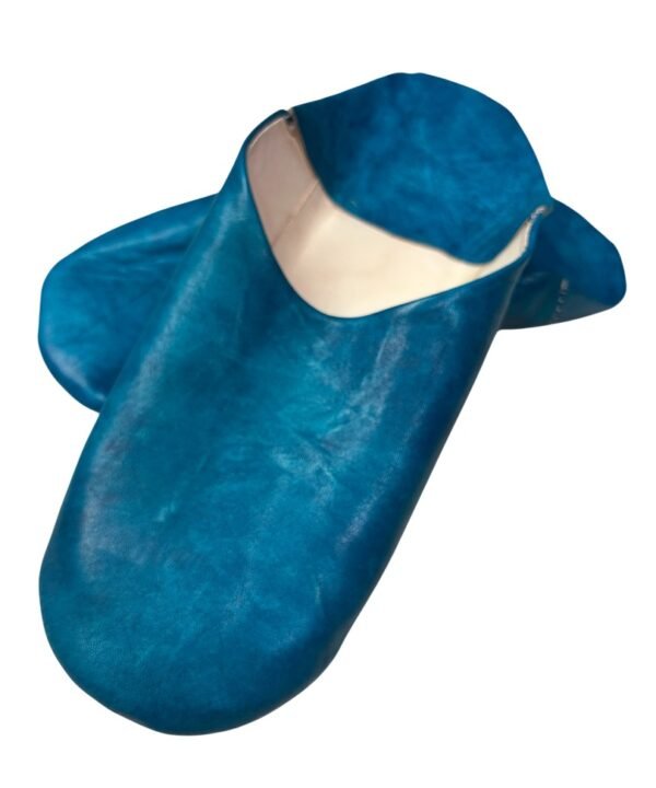 fair trade leather morocco