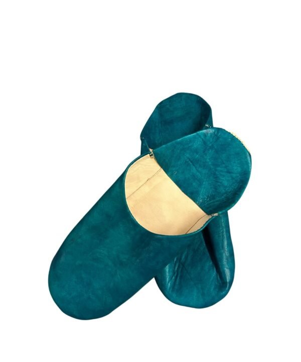 fair trade leather morocco