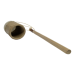 Vietnamese Bamboo Spooky | Forest Devil | Waldteufel percussion - Image 4