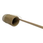 Vietnamese Bamboo Spooky | Forest Devil | Waldteufel percussion - Image 5