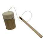 Vietnamese Bamboo Spooky | Forest Devil | Waldteufel percussion - Image 6