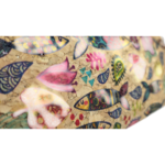 Genuine Cork Glasses Case - Sustainable Vegan Eyewear Protector - Hard Shell Artisan Case (Assorted Designs) - Image 4