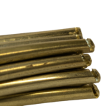 Full Set 20 Brass Sitar Frets Indian Instrument Repair Spares 92mm - Image 6