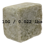 Moroccan Jasmine Musk Jamid Base 10gram / 0.22lbs - Solid Perfume Block Resin Paste