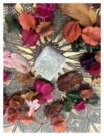 Moroccan Jasmine Musk Jamid Base 10gram / 0.22lbs - Solid Perfume Block Resin Paste - Image 6