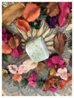 Moroccan Jasmine Musk Jamid Base 10gram / 0.22lbs - Solid Perfume Block Resin Paste - Image 7