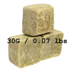 Moroccan Jasmine Musk Jamid Base 30gram / 0.07lbs - Solid Perfume Block Resin Paste