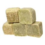 Moroccan Jasmine Musk Jamid Base 50gram / 0.011lbs - Solid Perfume Block Resin Paste - Image 5