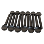 12x Full Set Turkish Oud Pegs Plastic 8cm Tuning Spares Genuine Turkey Sourced