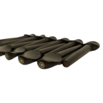 12x Full Set Turkish Oud Pegs Plastic 8cm Tuning Spares Genuine Turkey Sourced - Image 3