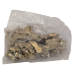 24x Full Set Bagh Chal Pieces Solid Brass 20 Goats 4 Tigers NO BOARD Included - Image 8