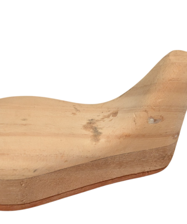 Handmade Wooden Jaw Harp Case  Dan Moi Storage Box Vietnam Spare MEDIUM