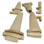 JOB LOT 6 X Student quality Genuine Turkish Armenian Duduk / Mey Balaban Reed - Image 5