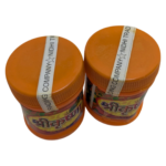 2x Holy Ash Powder Vibhuti Bhasma Shiva Mark 80g (2.8oz) - Viboothi Spares Pack - Image 4