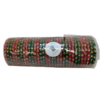 32x Indian Bangle Job Lot Red Green Chodi Wedding Bracelet Bollywood Jewellery - Image 8