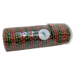 32x Indian Bangle Job Lot Red Green Chodi Wedding Bracelet Bollywood Jewellery - Image 9