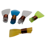 5 x Vietnamese Ken Bau Oboe Reeds - Durable Plastic with Copper Binding - Image 3