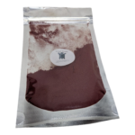 100g Aker Fassi Powder Pure Moroccan Poppy Pomegranate Natural Lip Stain Makeup