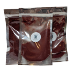 100g Aker Fassi Powder Pure Moroccan Poppy Pomegranate Natural Lip Stain Makeup - Image 6