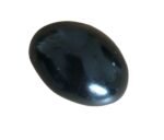 5x Black Narmadeshwar Shivling Crystal Stone 4cm Natural Narmada River Shiva Lingam - Image 11