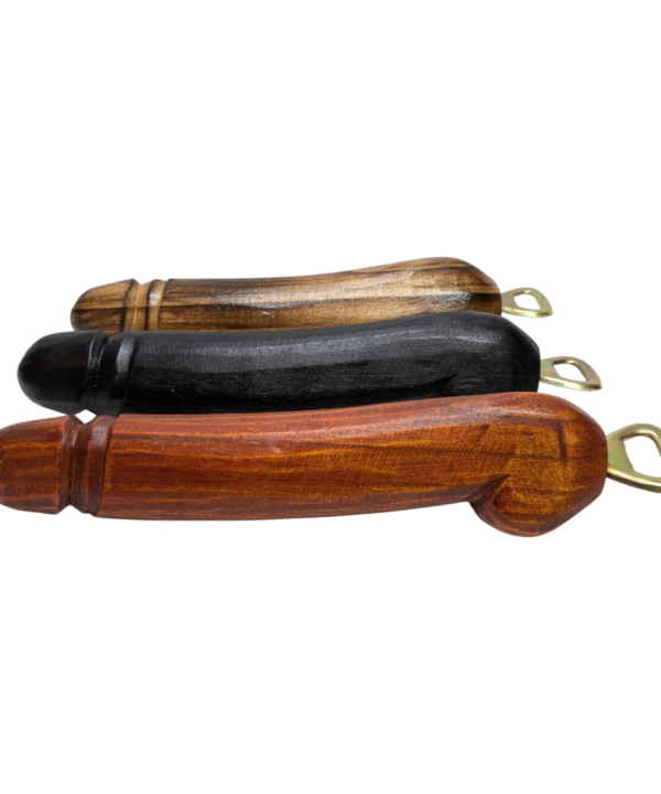 1 x Giant Phallic 12