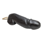 1 x 6'' Wooden Phallic Bottle Opener Hand Carved Fair Trade Novelty Gift 15cm Wood Carving - Image 11