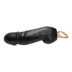 1 x 6'' Wooden Phallic Bottle Opener Hand Carved Fair Trade Novelty Gift 15cm Wood Carving - Image 10