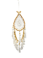 Job Lot 18 Dreamcatchers Tree Of Life Rattan Handmade Bali Boho Fair Trade Wholesale - Image 7